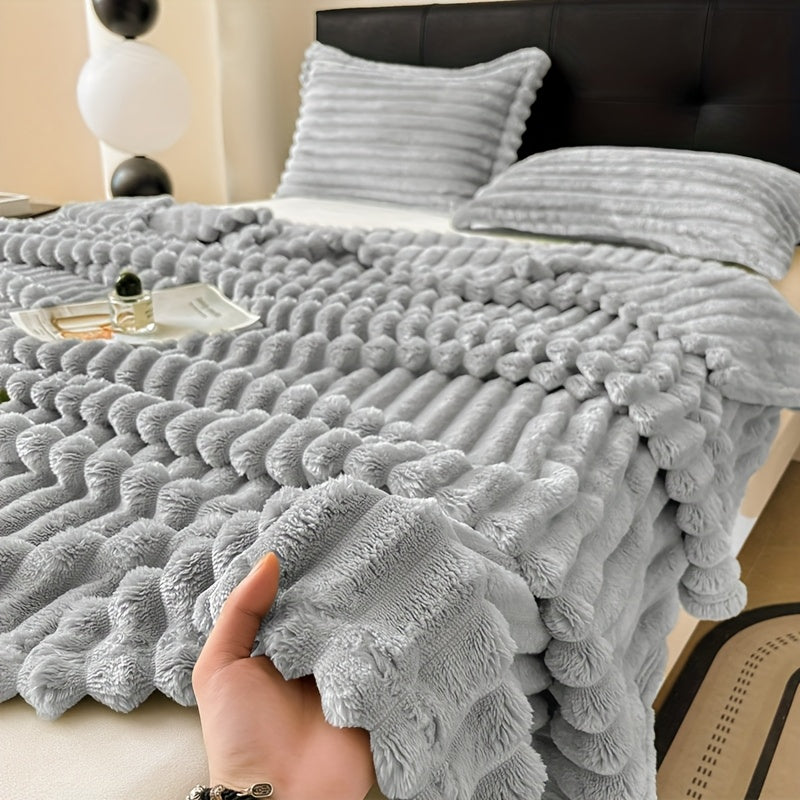 Plaid de canapé, 200 × 230 cm