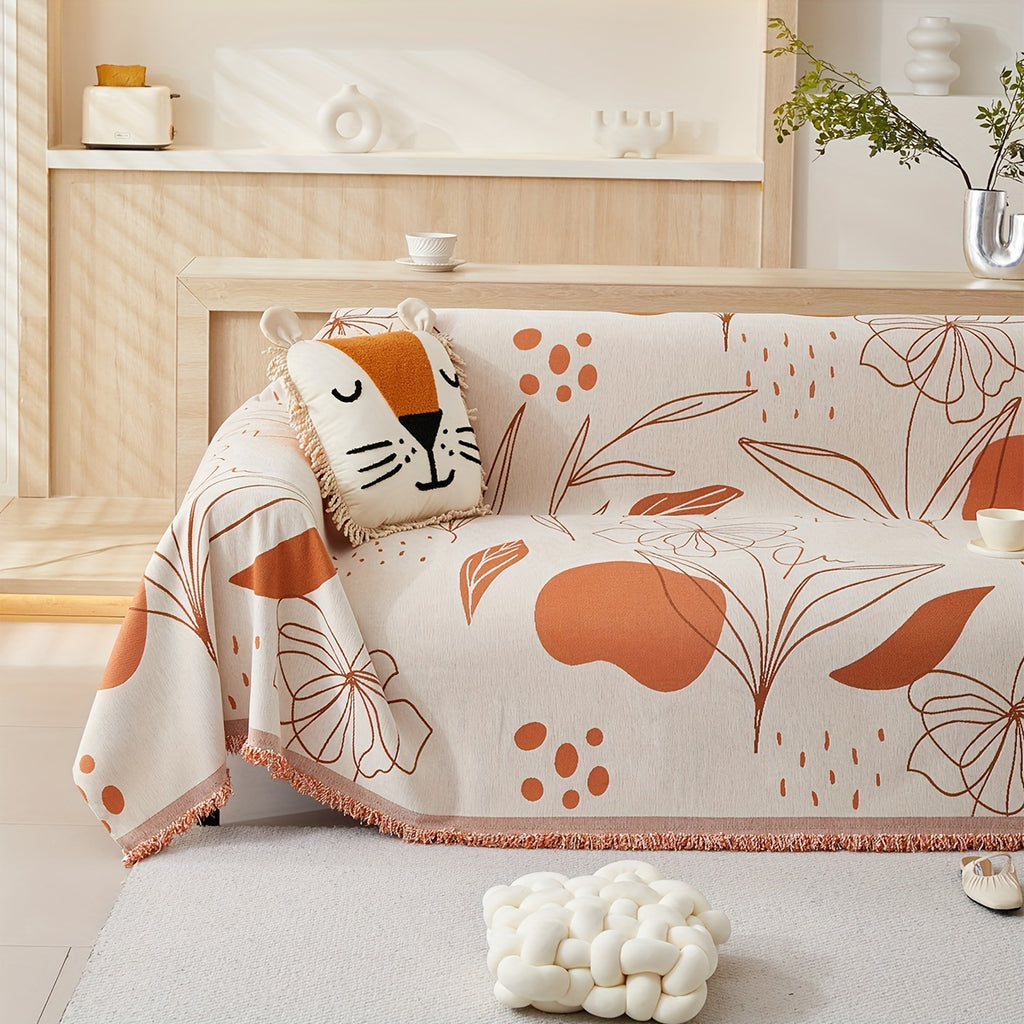Housse de canapé, 180 × 337 cm — visuel de la fiche