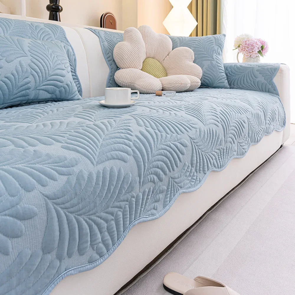 Coussin de canapé, 90 × 240 cm, 5 coloris