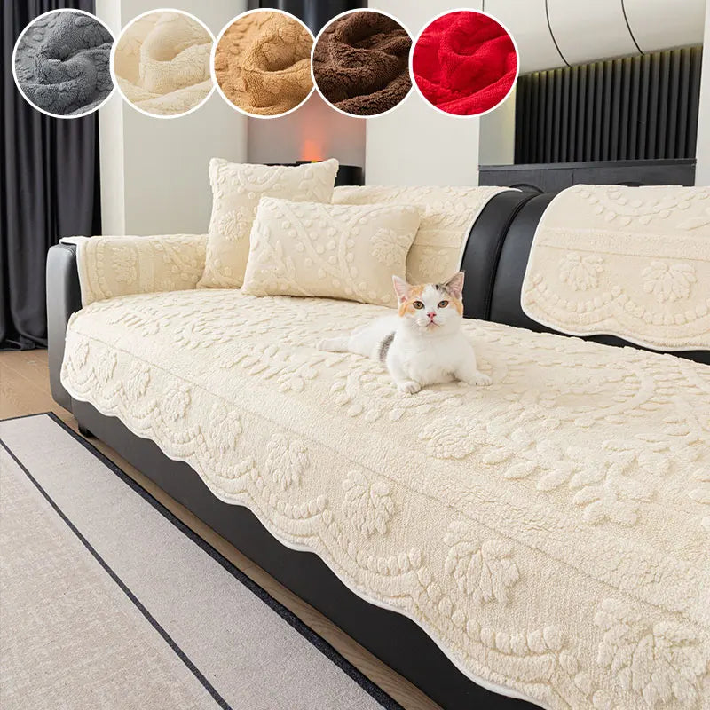 Coussin de canapé, 90 × 210 cm, présentation du produit