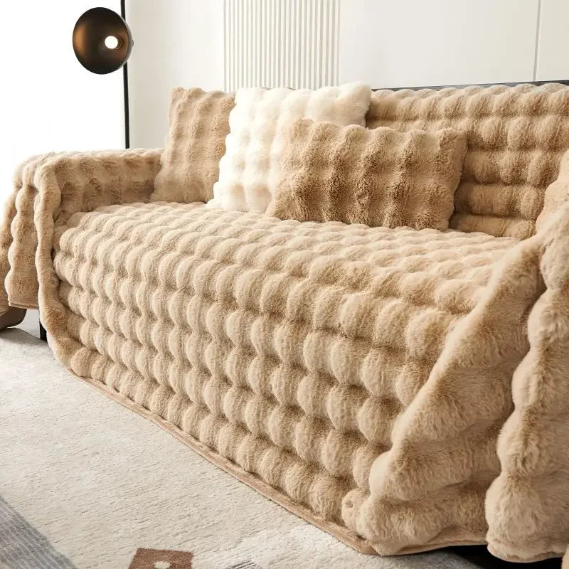 Housse de canapé, 180 × 400 cm, visuel produit