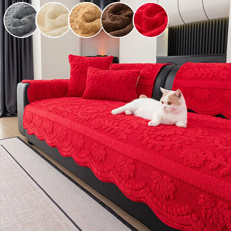 Coussin de canapé, 90 × 210 cm, disponible en 5 coloris