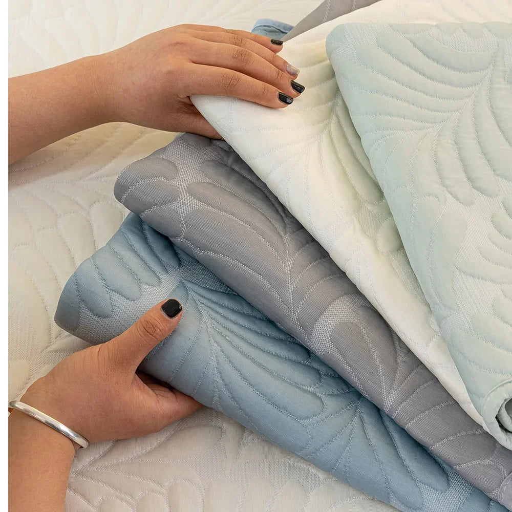 Coussin de canapé, 90 × 240 cm, 5 coloris — plaid de canapé