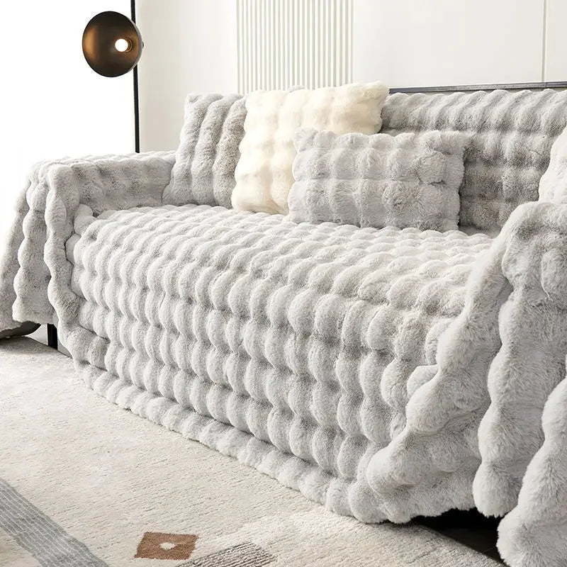 Housse de canapé, 180 × 400 cm, 8 tailles : 130 × 180 cm, 180 × 180 cm, 180 × 230 cm