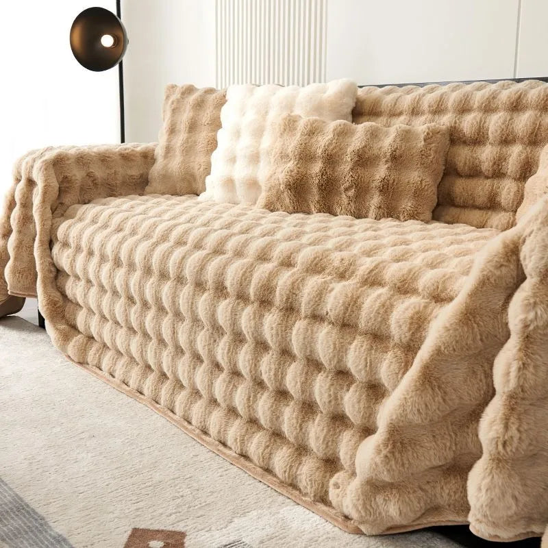 Housse de canapé, 180 × 400 cm — image du produit