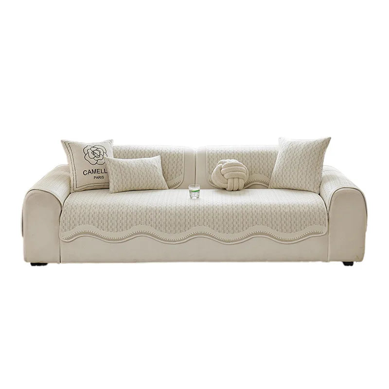 Coussin de canapé, 90 × 240 cm, 3 coloris, visuel produit