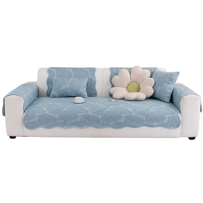 Coussin de canapé, 90 × 240 cm, 5 coloris, visuel produit
