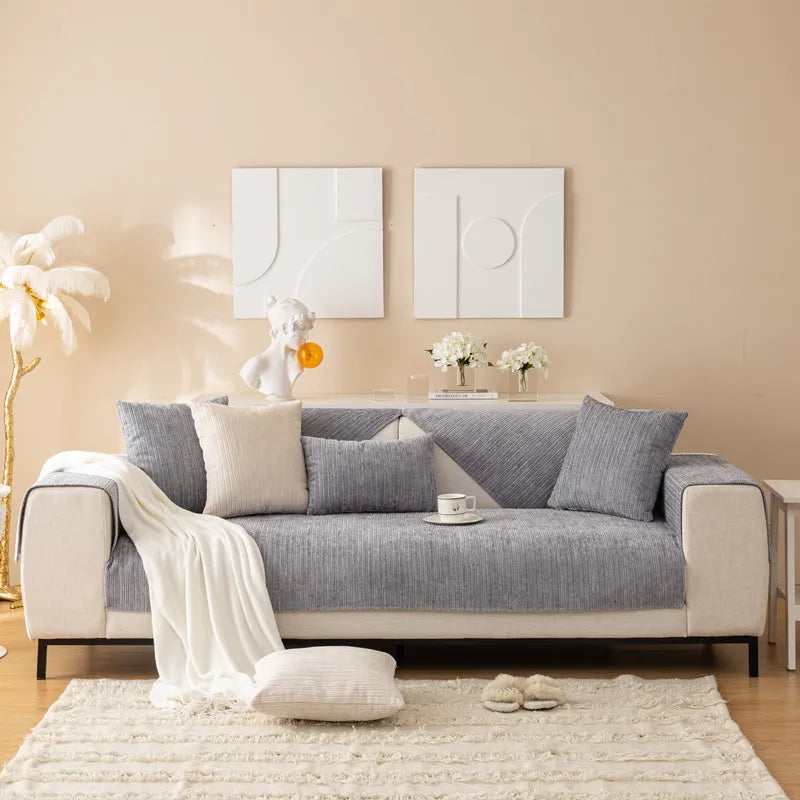 Housse de canapé, 90 × 240 cm — photo du produit