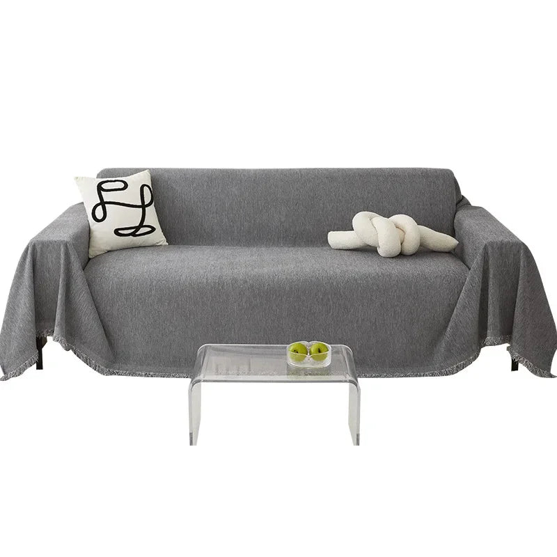 Housse de canapé, 180 × 300 cm — photo du produit